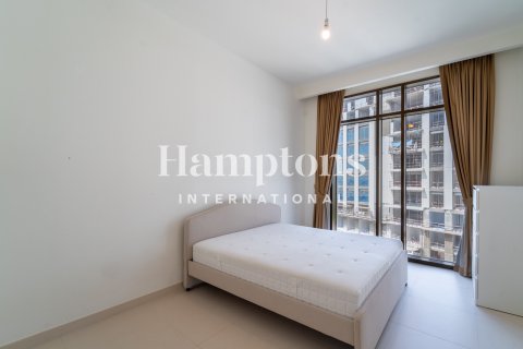 Снять в аренду квартиру в Dubai Creek Harbour (The Lagoons), Дубай: 1 спальня, 71.44240700м², № 111361 - фото 10