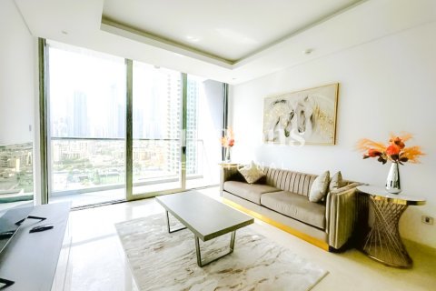 Снять в аренду квартиру в Marasi Business Bay, Бизнес-Бэй, Дубай: 1 спальня, 90.30171600м², № 111355 - фото 8