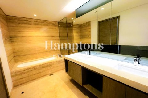 Снять в аренду квартиру в Marasi Business Bay, Бизнес-Бэй, Дубай: 1 спальня, 90.30171600м², № 111355 - фото 3