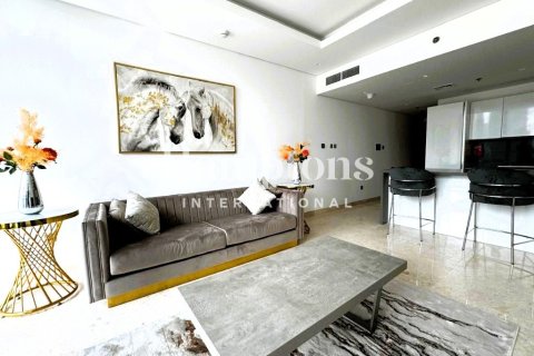 Снять в аренду квартиру в Marasi Business Bay, Бизнес-Бэй, Дубай: 1 спальня, 90.30171600м², № 111355 - фото 9