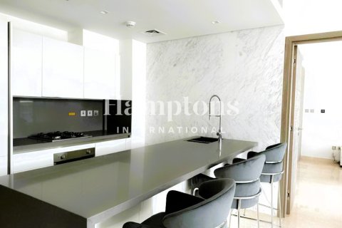 Снять в аренду квартиру в Marasi Business Bay, Бизнес-Бэй, Дубай: 1 спальня, 90.30171600м², № 111355 - фото 5