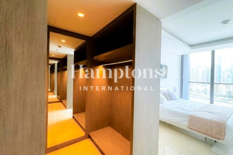 Снять в аренду квартиру в Marasi Business Bay, Бизнес-Бэй, Дубай: 1 спальня, 90.30171600м², № 111355 - фото 7