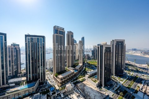 Снять в аренду квартиру в Palace Residences, Dubai Creek Harbour (The Lagoons), Дубай: 1 спальня, 65.21790600м², № 111357 - фото 19