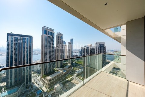 Снять в аренду квартиру в Palace Residences, Dubai Creek Harbour (The Lagoons), Дубай: 1 спальня, 65.21790600м², № 111357 - фото 14