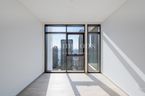 Снять в аренду квартиру в Palace Residences, Dubai Creek Harbour (The Lagoons), Дубай: 1 спальня, 65.21790600м², № 111357 - фото 2