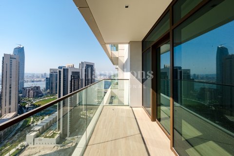 Снять в аренду квартиру в Palace Residences, Dubai Creek Harbour (The Lagoons), Дубай: 1 спальня, 65.21790600м², № 111357 - фото 16