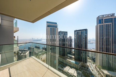 Снять в аренду квартиру в Palace Residences, Dubai Creek Harbour (The Lagoons), Дубай: 1 спальня, 65.21790600м², № 111357 - фото 10