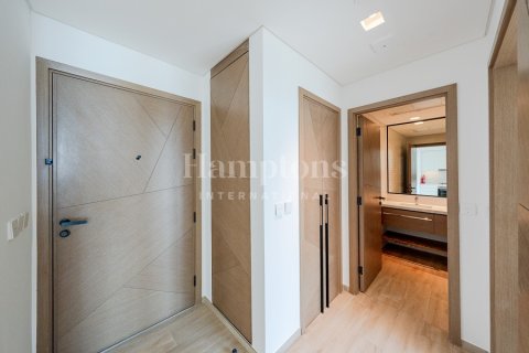 Снять в аренду квартиру в Palace Residences, Dubai Creek Harbour (The Lagoons), Дубай: 1 спальня, 65.21790600м², № 111357 - фото 11