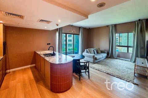 Apartment in Greens, Dubai 1 bedroom, 67.17 sq.m. № 124825 - photo 5