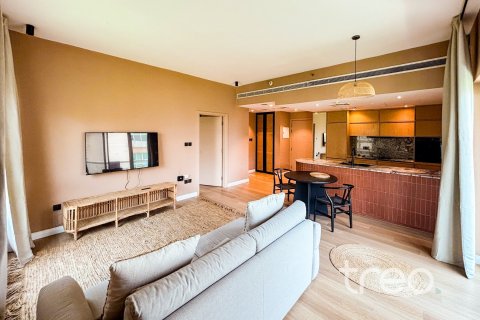 Apartment in Greens, Dubai 1 bedroom, 67.17 sq.m. № 124825 - photo 3