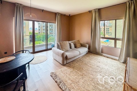 Apartment in Greens, Dubai 1 bedroom, 67.17 sq.m. № 124825 - photo 4