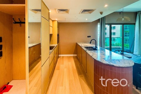 Apartment in Greens, Dubai 1 bedroom, 67.17 sq.m. № 124825 - photo 8