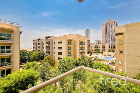 Apartment in Greens, Dubai 1 bedroom, 67.17 sq.m. № 124825