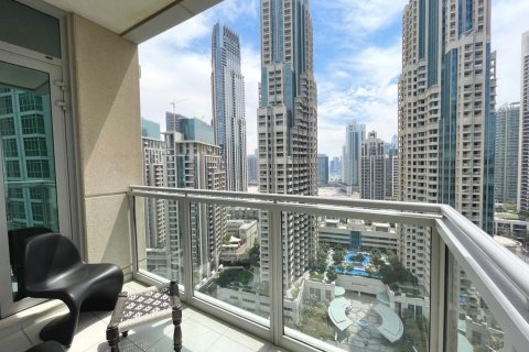 Apartamento en Burj Khalifa, Dubai, 1 dormitorio, 8.18 m², № 124824 - foto 6