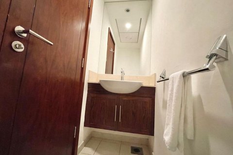 Apartamento en Burj Khalifa, Dubai, 1 dormitorio, 8.18 m², № 124824 - foto 14