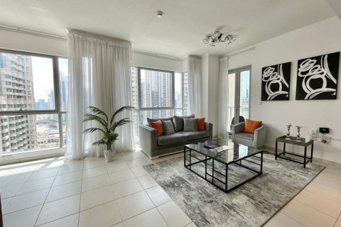 Apartamento en Burj Khalifa, Dubai, 1 dormitorio, 8.18 m², № 124824 - foto 8
