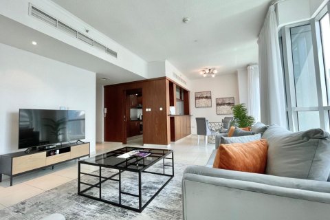 Apartamento en Burj Khalifa, Dubai, 1 dormitorio, 8.18 m², № 124824 - foto 2