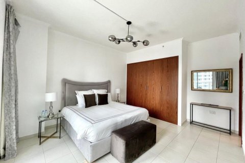 Apartamento en Burj Khalifa, Dubai, 1 dormitorio, 8.18 m², № 124824 - foto 12