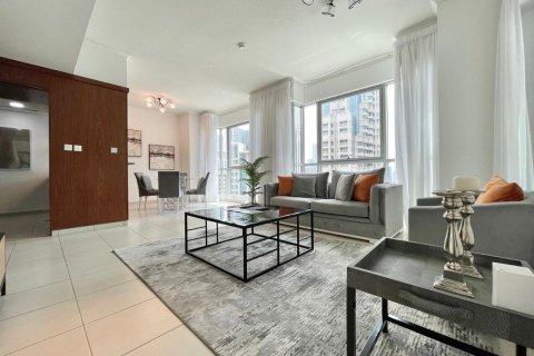 Apartamento en Burj Khalifa, Dubai, 1 dormitorio, 8.18 m², № 124824 - foto 3