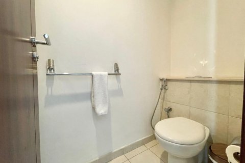 Apartamento en Burj Khalifa, Dubai, 1 dormitorio, 8.18 m², № 124824 - foto 4