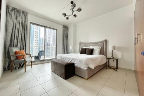 Apartamento en Burj Khalifa, Dubai, 1 dormitorio, 8.18 m², № 124824 - foto 5