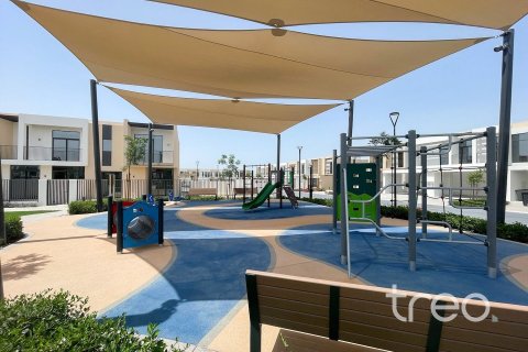 Adosado en Dubai, 3 dormitorios, 190.64 m², № 124823 - foto 20