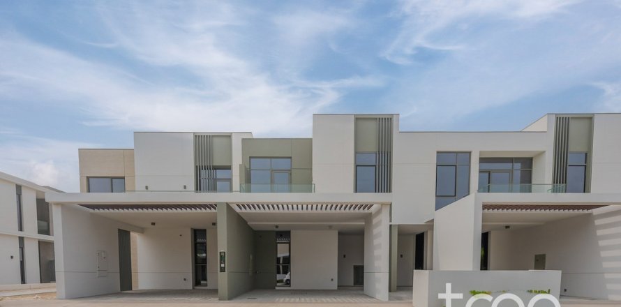 تاون هاوس في Joy, Arabian Ranches 3, دبي 3 غرف نوم, 179.77 م² رقم 124821