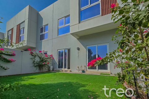 Townhouse in Dubai 3 bedrooms, 178.1 sq.m. № 124819