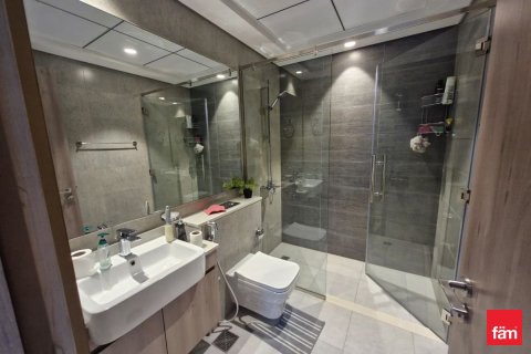 Apartamento en Dubai Hills Estate, Dubai, 1 dormitorio, 67.2 m², № 48816 - foto 5