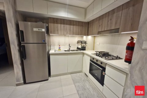 Apartamento en Dubai Hills Estate, Dubai, 1 dormitorio, 67.2 m², № 48816 - foto 9