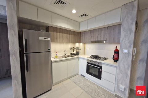 Apartamento en Dubai Hills Estate, Dubai, 1 dormitorio, 67.2 m², № 48816 - foto 10