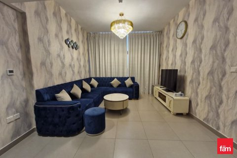 Apartamento en Dubai Hills Estate, Dubai, 1 dormitorio, 67.2 m², № 48816 - foto 15