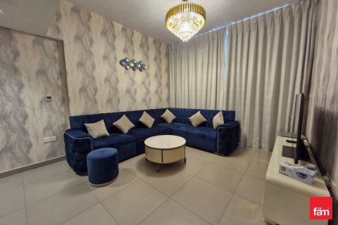 Apartamento en Dubai Hills Estate, Dubai, 1 dormitorio, 67.2 m², № 48816 - foto 8