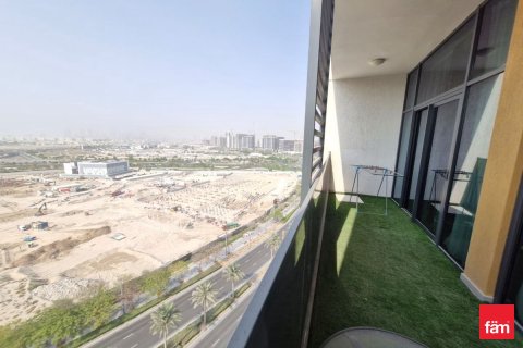 Apartamento en Dubai Hills Estate, Dubai, 1 dormitorio, 67.2 m², № 48816 - foto 1
