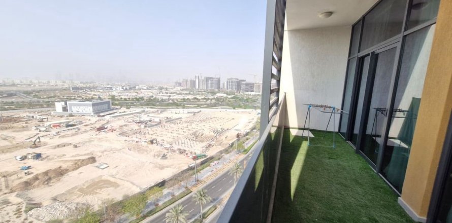 Apartamento en Dubai Hills Estate, Dubai, 1 dormitorio, 67.2 m², № 48816