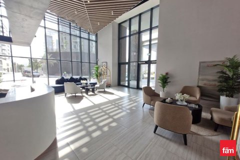 Apartamento en Dubai Hills Estate, Dubai, 1 dormitorio, 67.2 m², № 48816 - foto 12