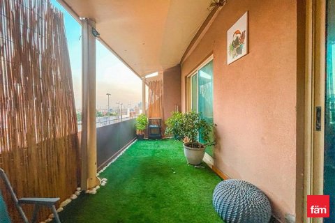 Apartamento en Dubai, 1 dormitorio, 76.6 m², № 48819 - foto 13