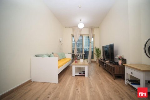 Apartamento en Dubai, 1 dormitorio, 76.6 m², № 48819 - foto 26
