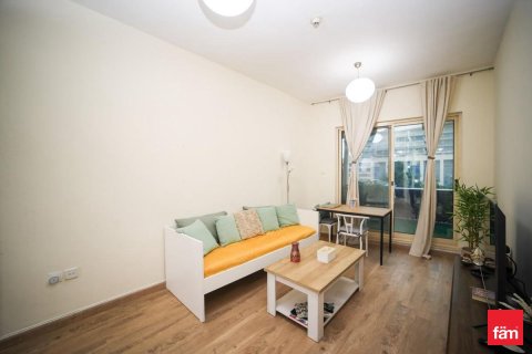 Apartamento en Dubai, 1 dormitorio, 76.6 m², № 48819 - foto 22
