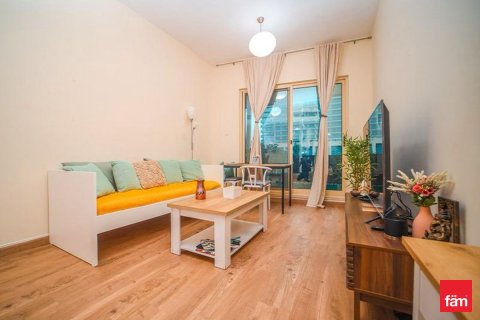 Apartamento en Dubai, 1 dormitorio, 76.6 m², № 48819 - foto 1