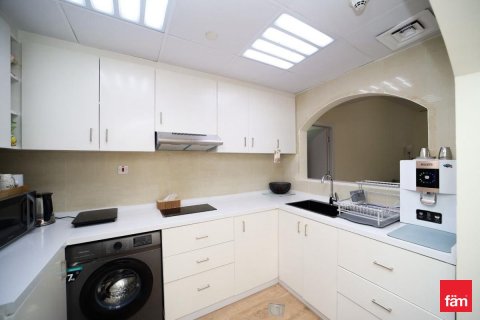 Apartamento en Dubai, 1 dormitorio, 76.6 m², № 48819 - foto 8