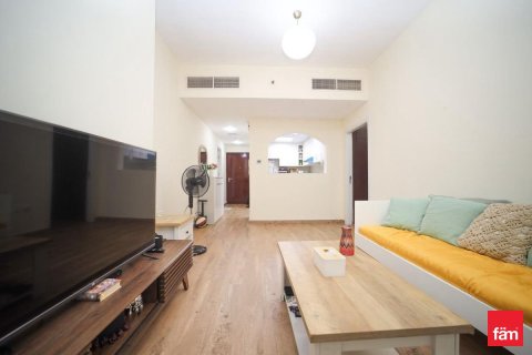 Apartamento en Dubai, 1 dormitorio, 76.6 m², № 48819 - foto 21
