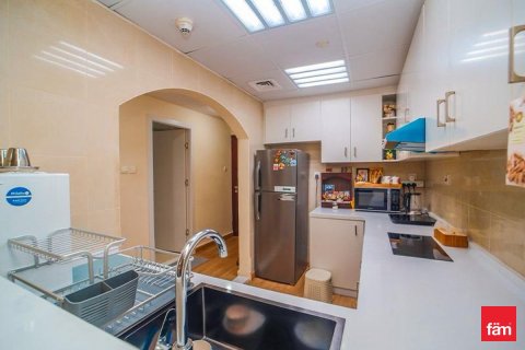 Apartamento en Dubai, 1 dormitorio, 76.6 m², № 48819 - foto 9