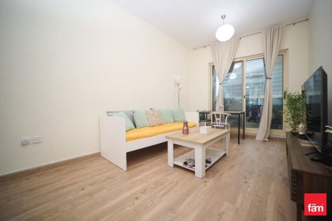Apartamento en Dubai, 1 dormitorio, 76.6 m², № 48819 - foto 23