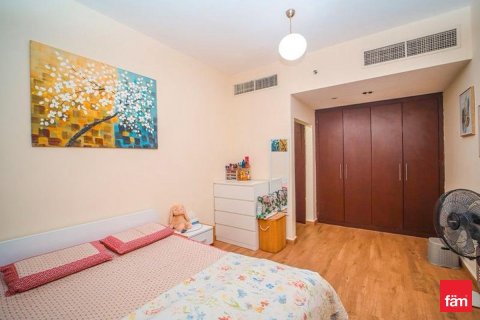 Apartamento en Dubai, 1 dormitorio, 76.6 m², № 48819 - foto 16