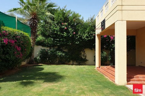 فيلا في دبي 4 غرف نوم, 539.9 م² رقم 48817 - صورة 4