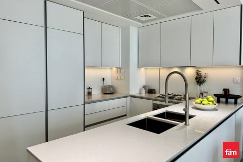 Apartamento en Dubai, 3 dormitorios, 120.6 m², № 48814 - foto 10