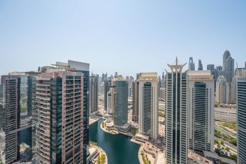 شقة في أبراج بحيرة جميرا, دبي 2 غرف نوم, 119.2 م² رقم 133986 - صورة 2