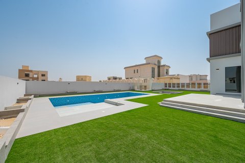Villa in Dubai Land, Dubai 5 bedrooms, 650.32 sq.m. № 133984 - photo 26