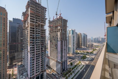 شقة في أبراج بحيرة جميرا, دبي 1غرف نوم, 77.58 م² رقم 133988 - صورة 5